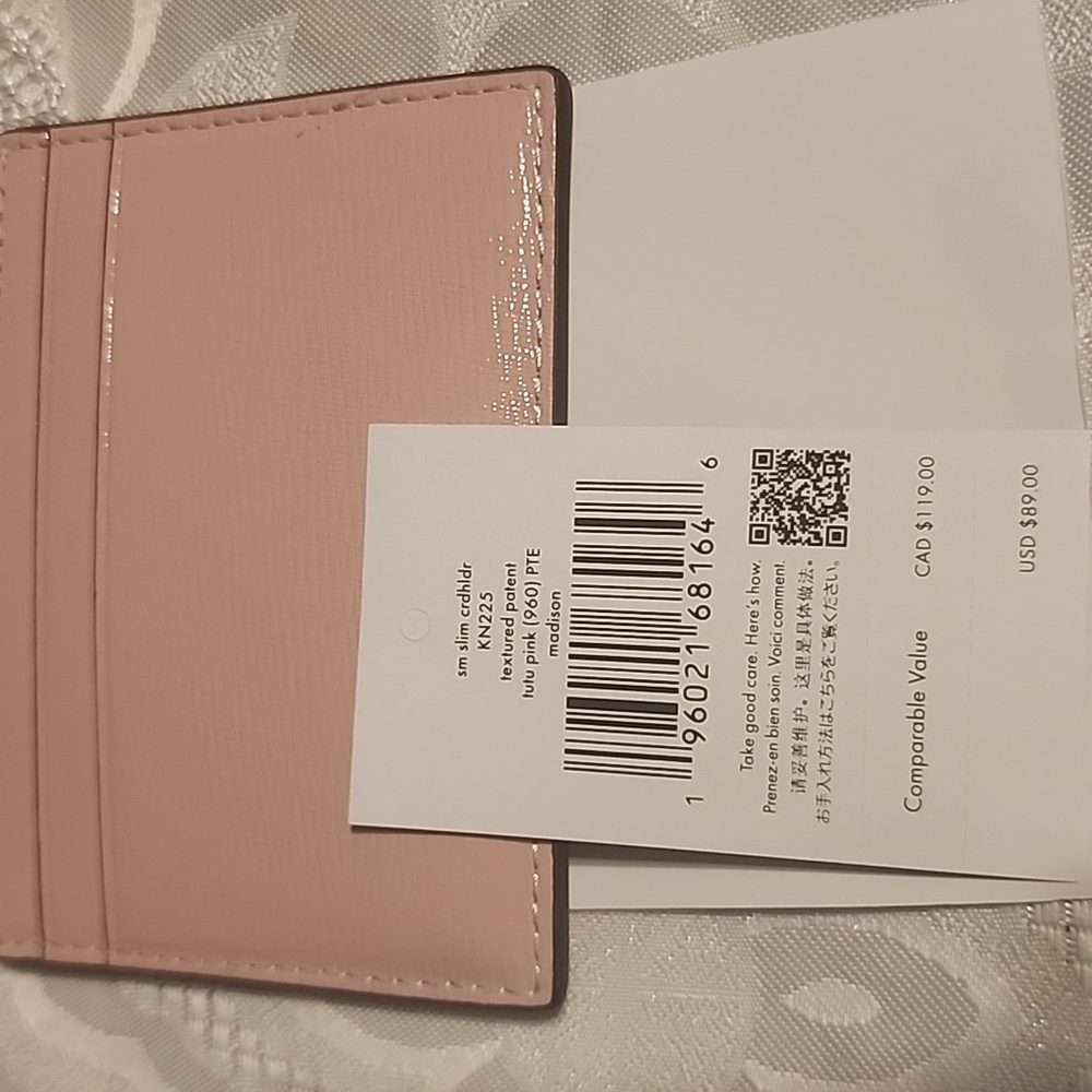 Kate Spade Purse Bundle - Picture 2 of 4